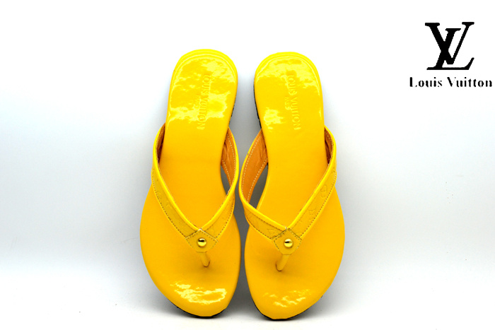 2017 LU slippers woman 35-42-142